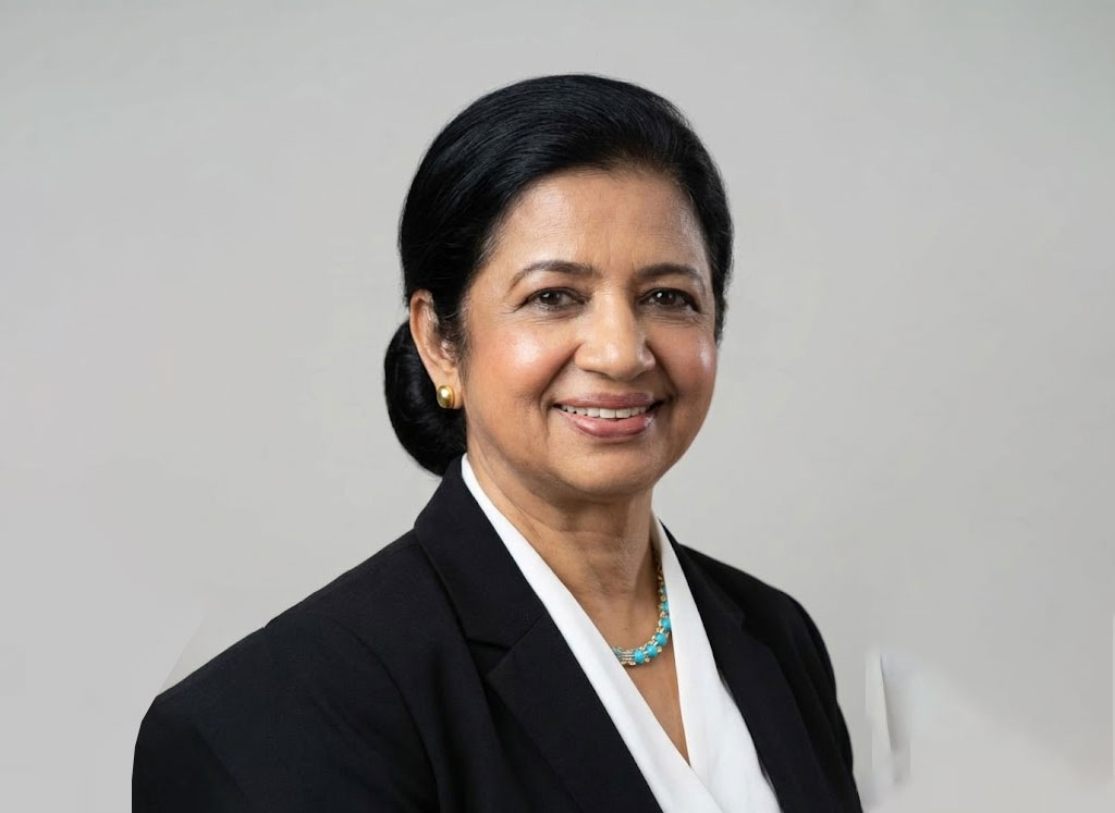 Sosiamma Sebastian George